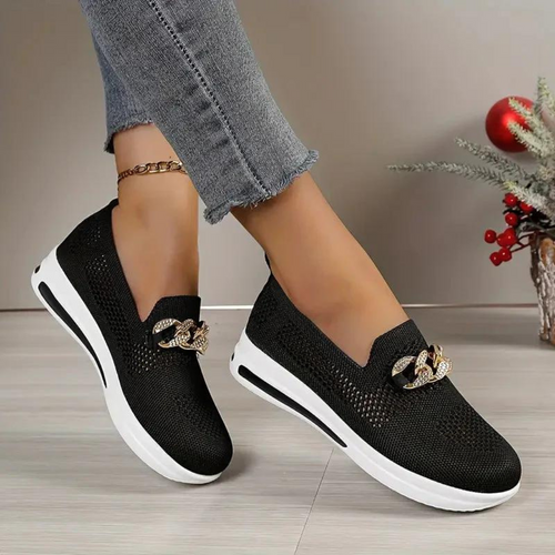 Sneaker Atmungsaktive Sneaker für Frauen