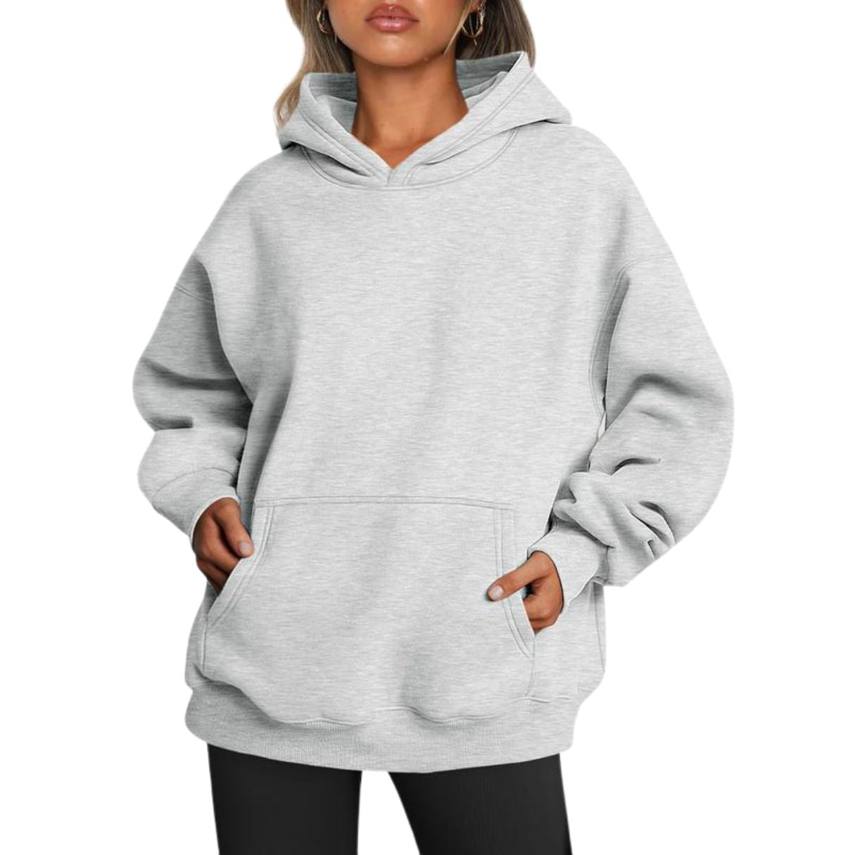 Oversized Hoodie
