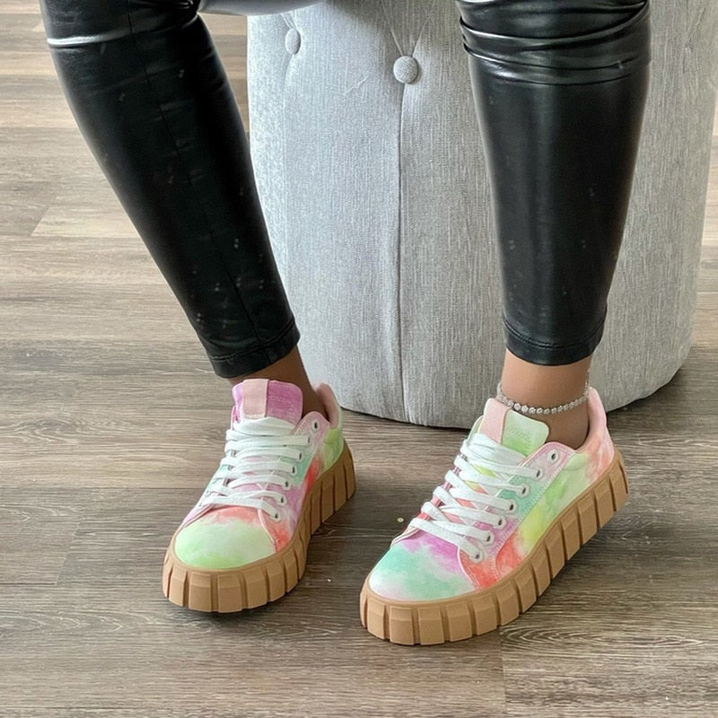 Moderne Damenschuhe Zeitlos