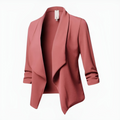 Blazer Chic für Frauen