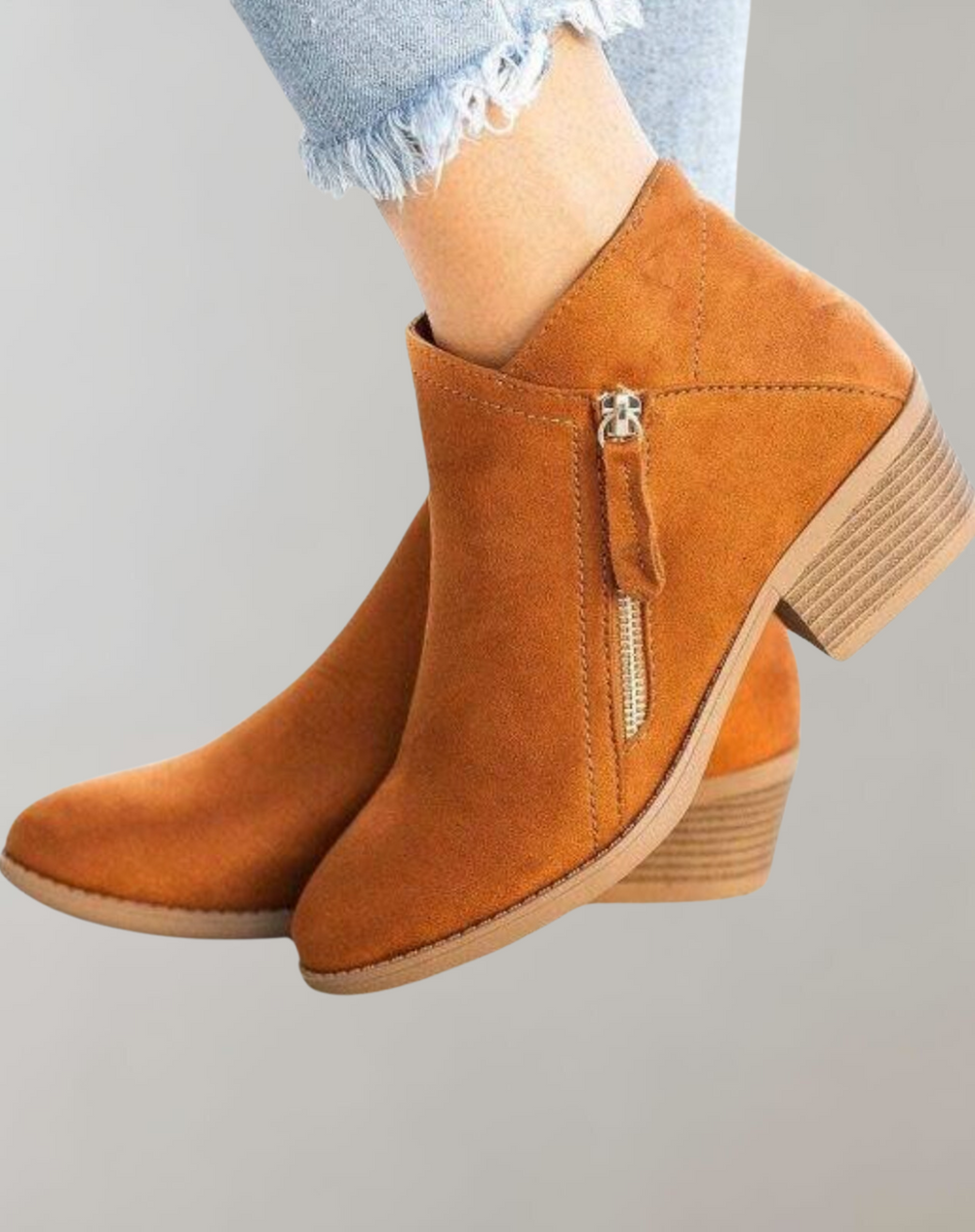 Orthopädische stiefel für Damen