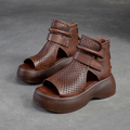 Orthopädische sandalen