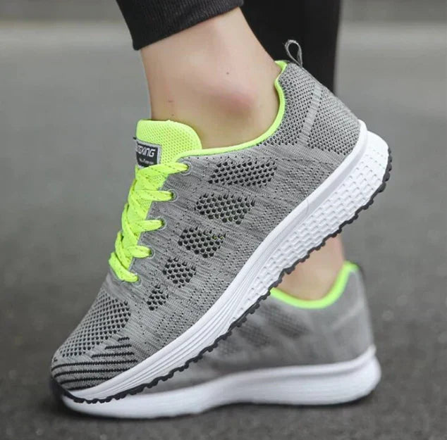 Orthopädische und Modische Schuhe für Frauen