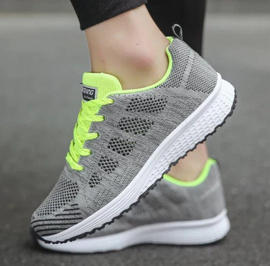Orthopädische und Modische Schuhe für Frauen