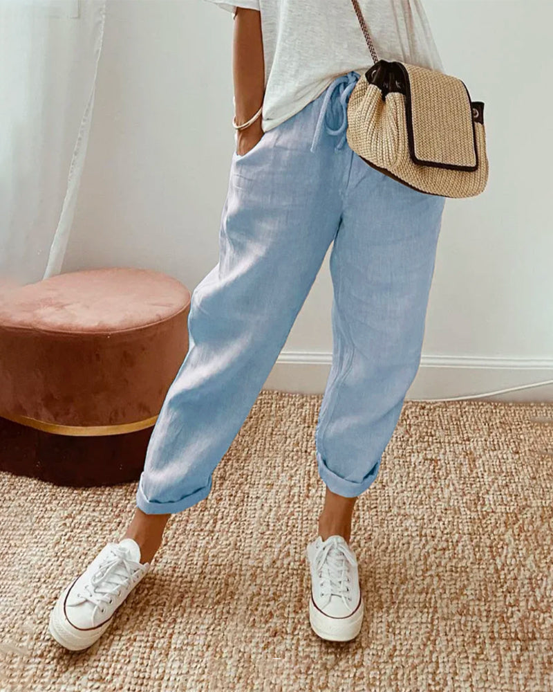 Keyla - Sommerhose
