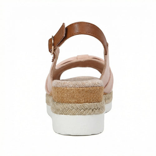 Orthopädische Sandalen mit Zehenspitzen
