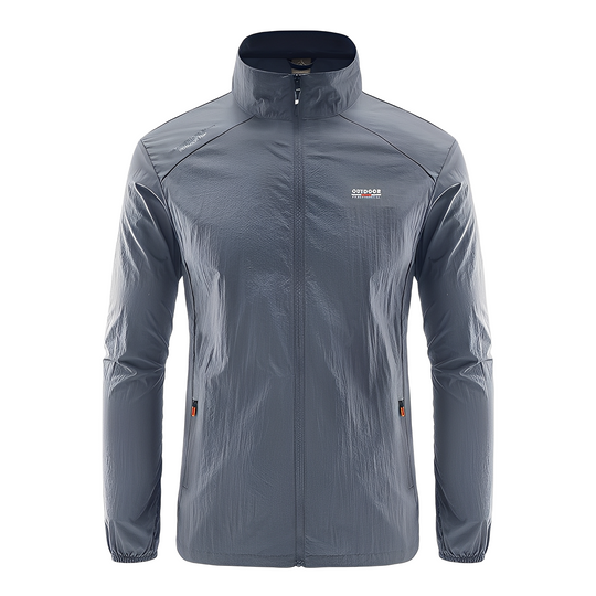 Shopnory | Freizeit Outdoor Schutzjacke für Männer