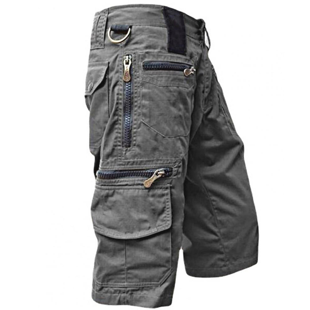 Taktische Herrenshorts