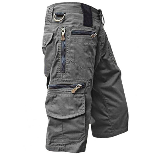 Taktische Herrenshorts