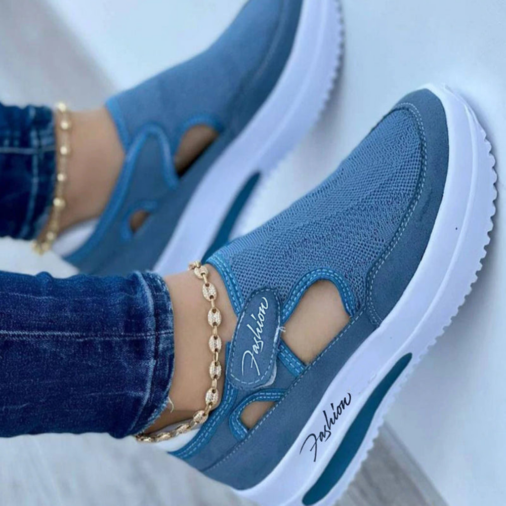 Orthopädische Wanderschuhe für Diabetiker