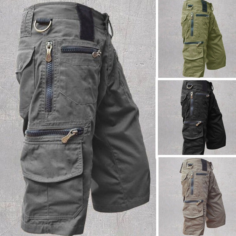 ShopNory | Multifunktionale Herren-Shorts