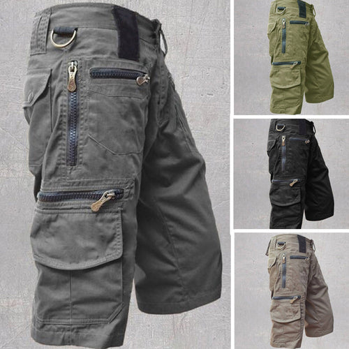 ShopNory | Multifunktionale Herren-Shorts
