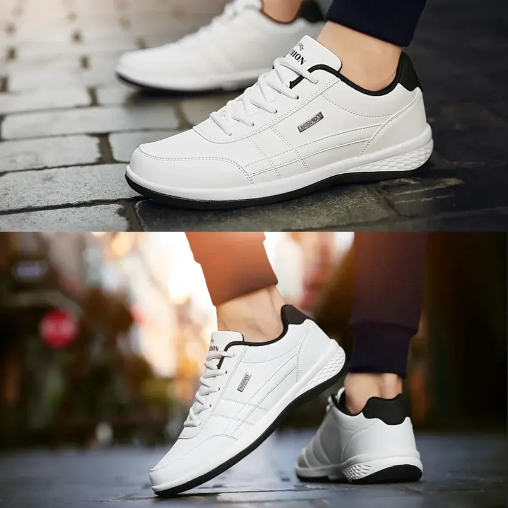 Wasserdichte Ergonomische Komfortschuhe