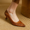 elegante Pumps mit zeitlosem Design