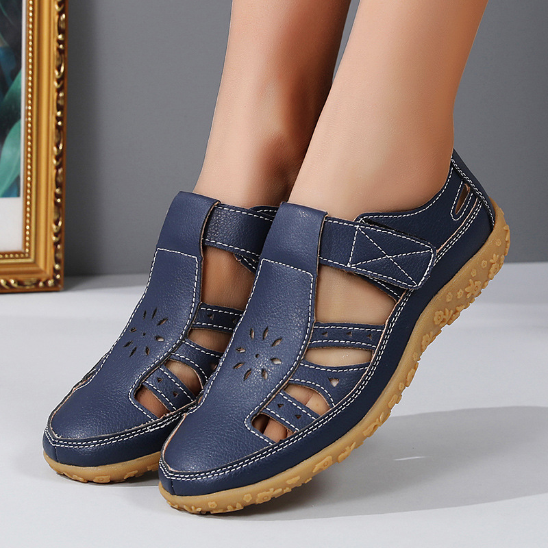 Klettsandalen für Damen