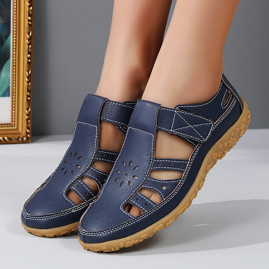 Klettsandalen für Damen