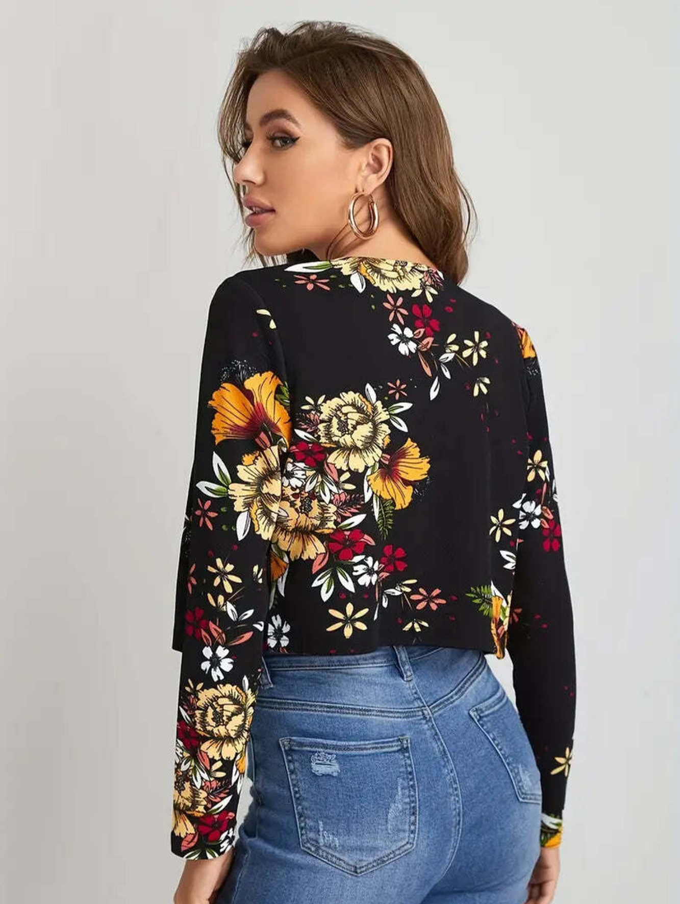 Shopnory | Blazer Chic für Frauen