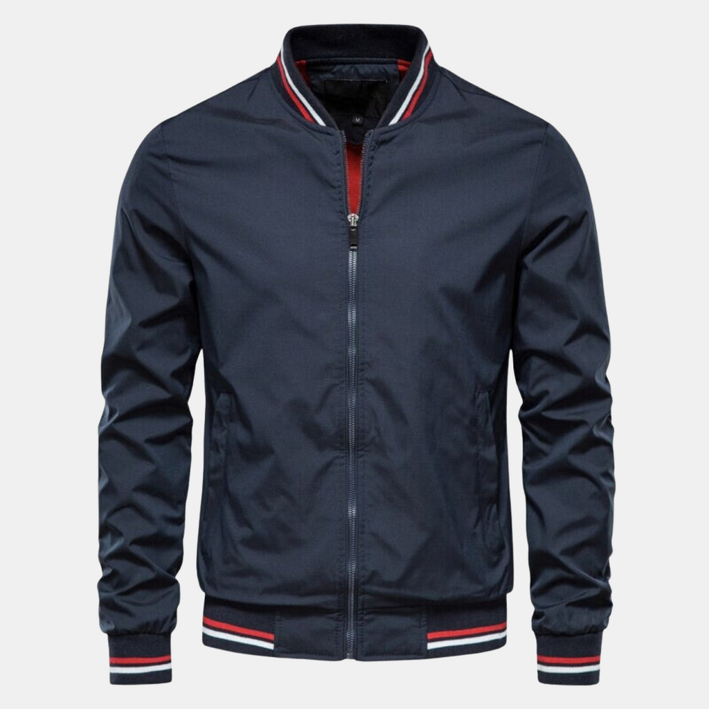 Shopnory | Stylische Herren - Bomberjacke