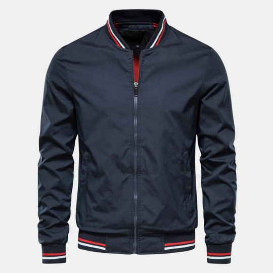 Shopnory | Stylische Herren - Bomberjacke