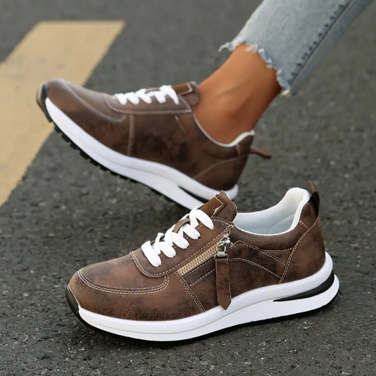 Orthopädische Komfort Turnschuhe Shopnory