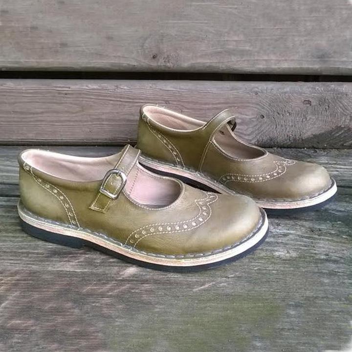 LanglShopnoryige und stylische Lederschuhe