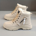 ShopNory | Winter Thermostiefel Mit Fleecefutter