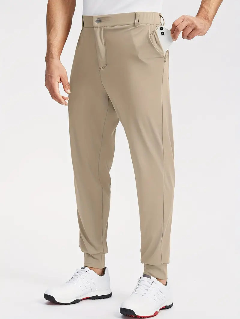Elite Golfhosen