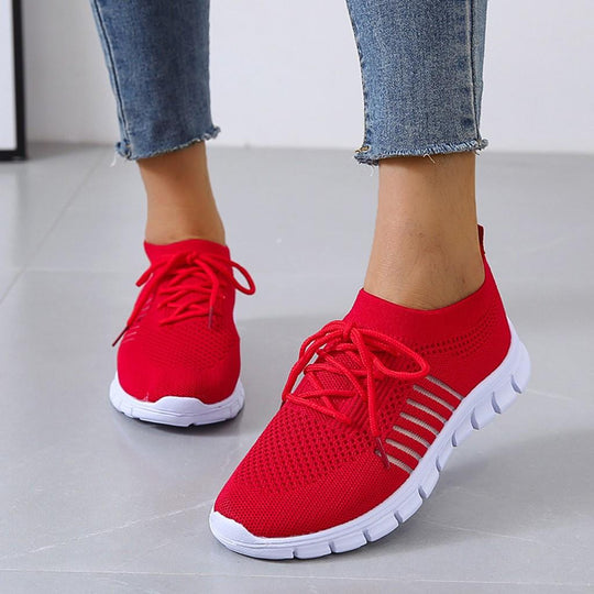 Bequeme Sneaker für Damen