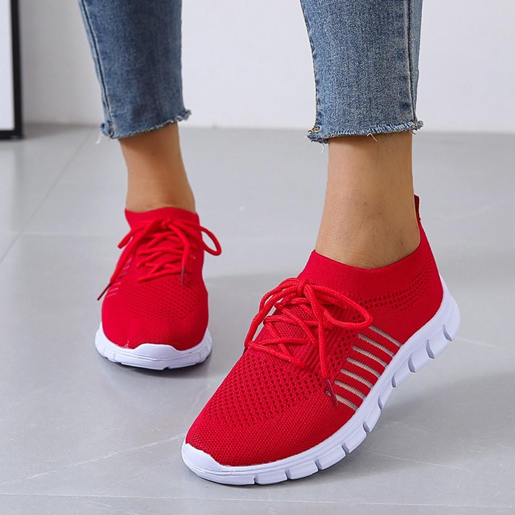 Orthopädische Komfort Sneakers