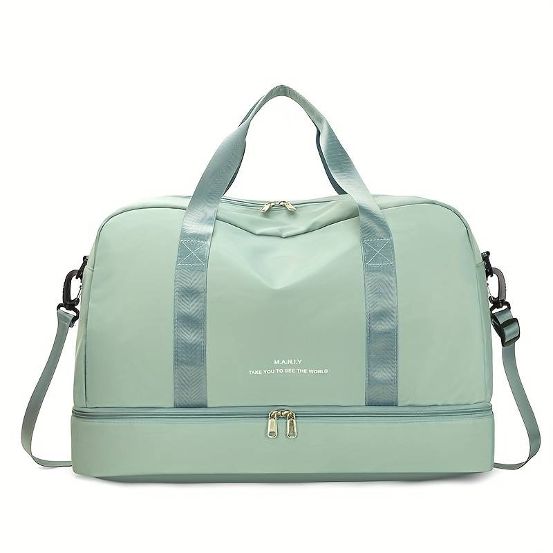 All-In-One Reisetasche für Frauen