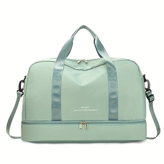 All-In-One Reisetasche für Frauen