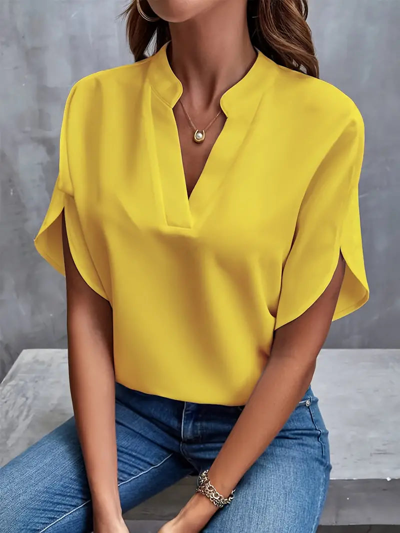 ShopNory | Elegante Leichte Bluse für Damen
