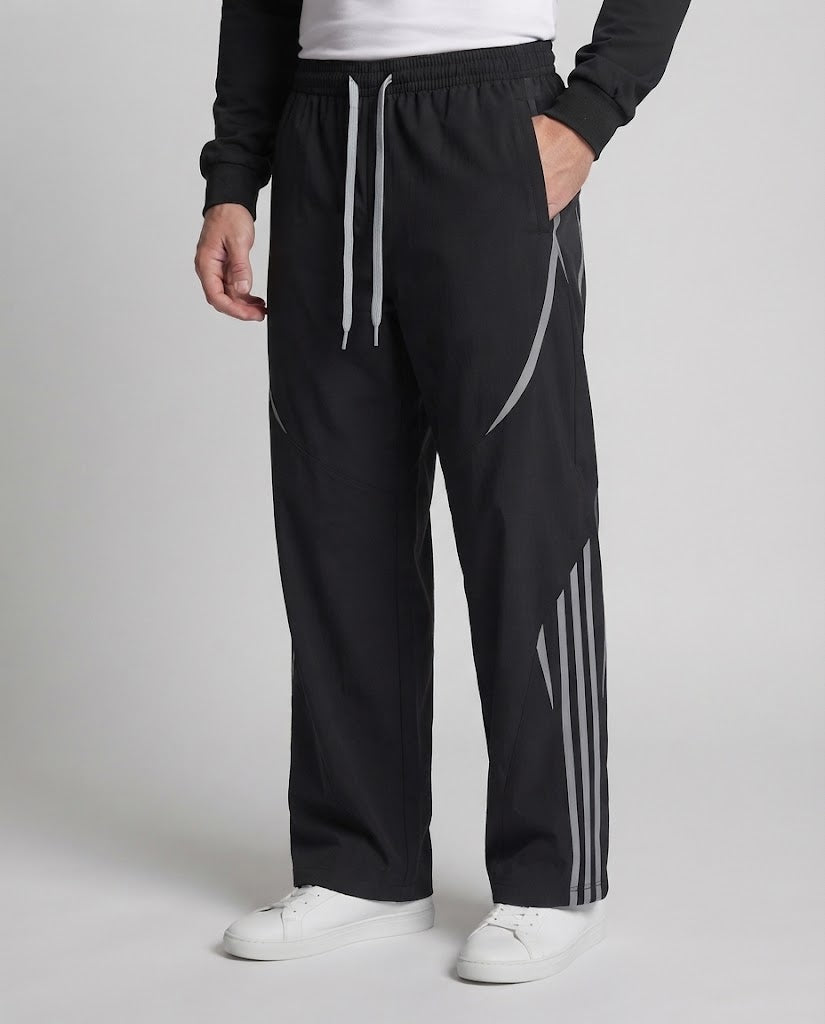 Herren Weitgeschnittene Sporthose Shop Nory