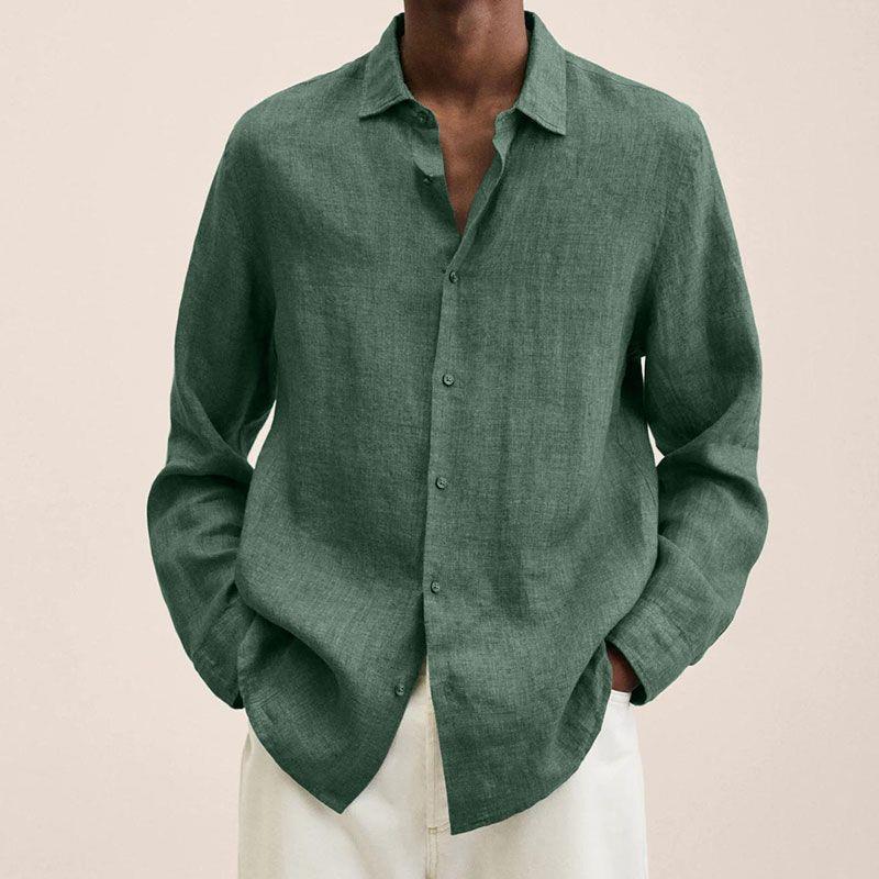 Elegantes hemd für Herren
