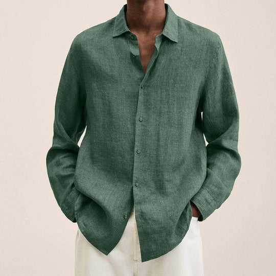 Elegantes hemd für Herren