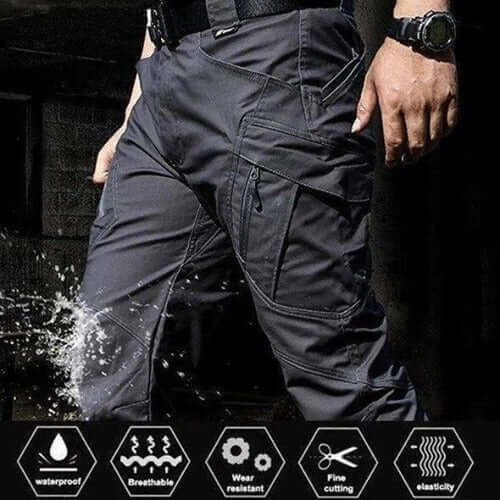 Shopnory | Militär Outdoor Hose