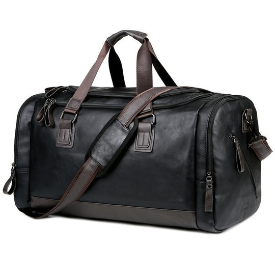 Reisetasche mit Großem Stauraum