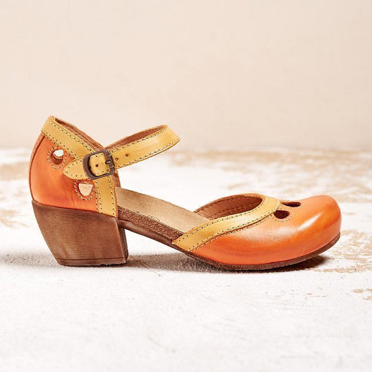 Orthopädische Sandalen mit Tragekomfort