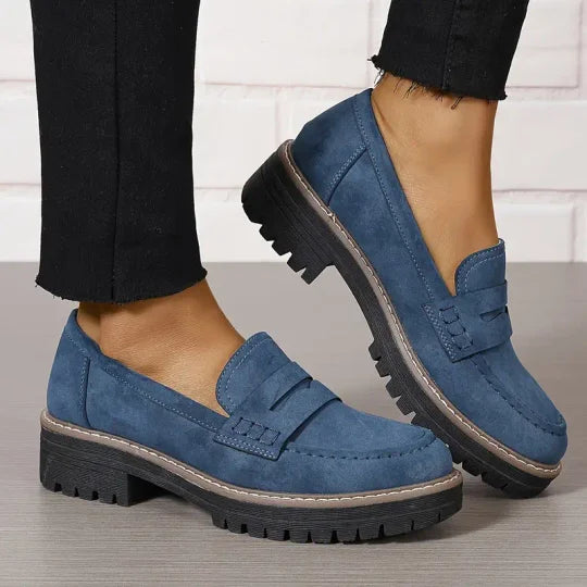 Orthopädische Komfort Slipper