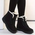 ShopNory | Warme Winterstiefel