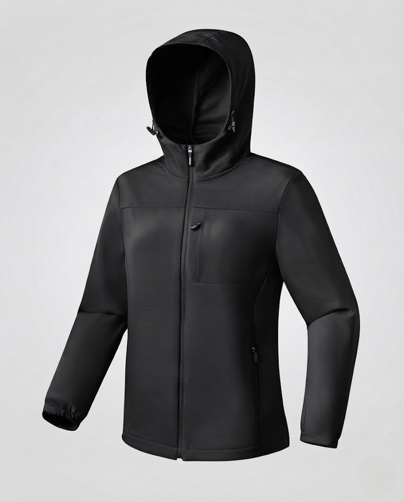 Damen Sportliche Outdoor-Jacke Shop Nory