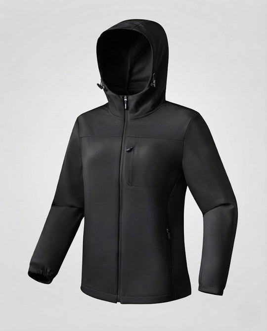 Damen Sportliche Outdoor-Jacke Shop Nory