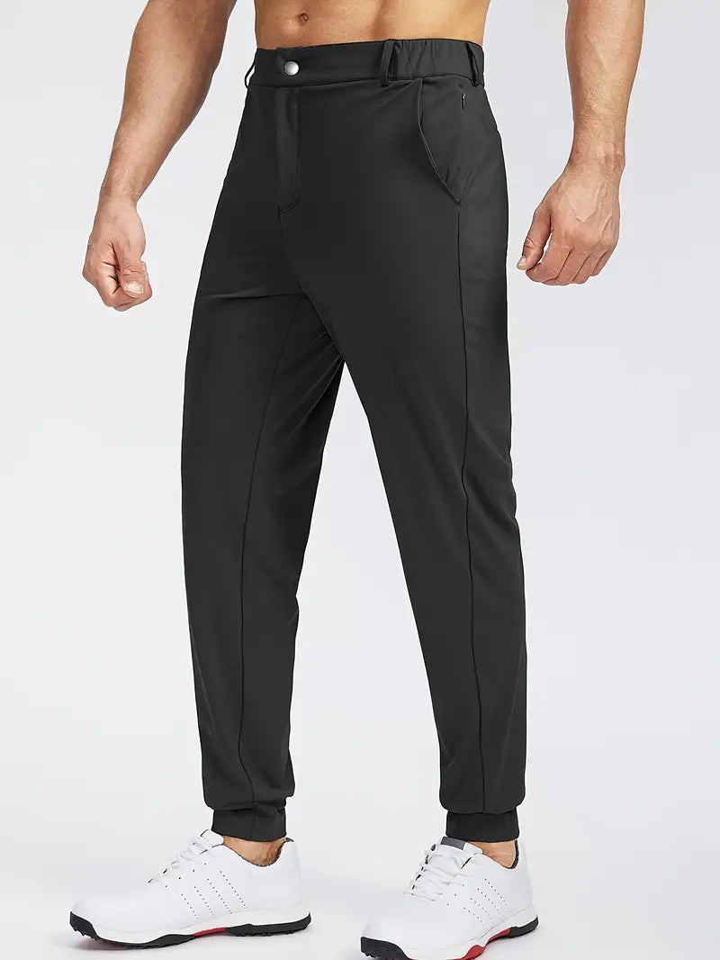 Elite Golfhosen
