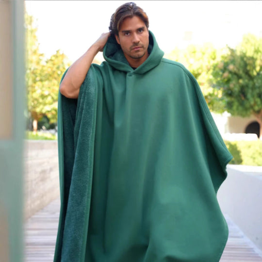 Oversized Hoodie-Decke - Entspannungs-Kapuzenpullover Zum Wohlfühlen und Relaxen