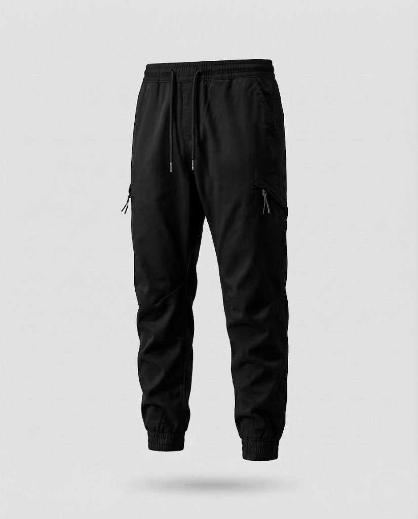 Herren Funktionale Wintercargo-Hose Shop Nory