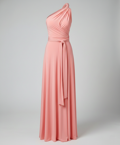 Damen Brautjungfernkleid