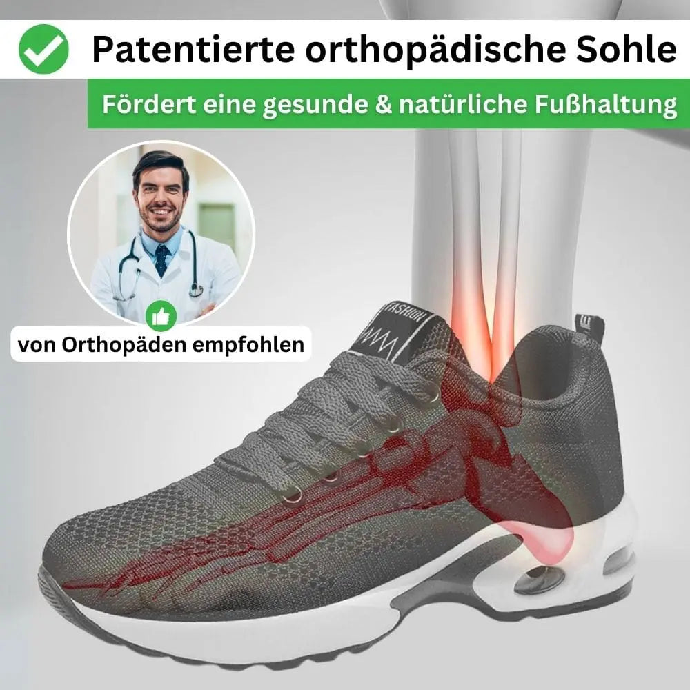 ShopNory | Damen Schuhe Zur Schmerzlinderung