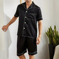 Shopnory | Pyjama Shirt und Hose für Herren