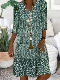 Grün
