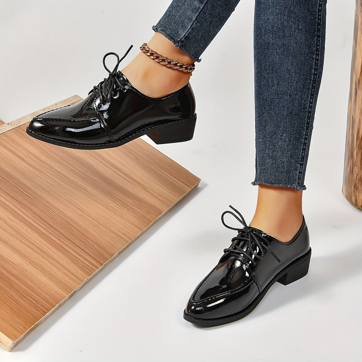 Eleganter Loafer Sophie